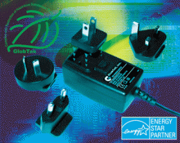 Energy Star Power Supplies Interchangeable Blade