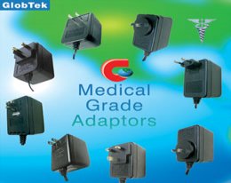 Medical Power Supplies External Open Frame