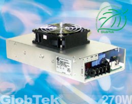 Power Supplies for Medical and ITE Power Supplies for RoHS Applications 0-275 Watt