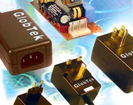 Switching Power Supplies (Desktop, Wall Plug-In or Open-Frame) Single-Output Series for Medical or ITE use Class 2 Power Unit Certified 10-20 Watt