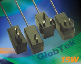 Power Supplies Wall Plug-In Perfect for Portable Applications