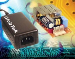 Switchmode Power Supplies Desktop and Open-Frame  meet Medical and ITE Class 2 Safety Requirements 0-20 W