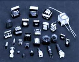TRANSFORMERS AND INDUCTORS