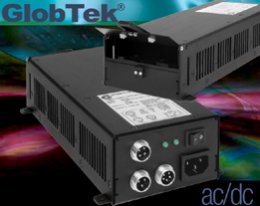 UPS AC/DC Input with Internal Battery 78W