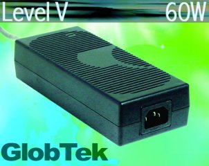 Energy Efficient Level V Power Supplies