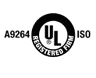 certification logos