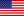 English (US) flag